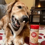 Deer Antler Dog Chews | Organic Chews for Dogs - Pristine Pet Supply