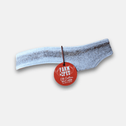 Elk Antler Dog Chews | All-Natural Whole and Split Elk Antler Chews for Dogs - Pristine Pet Supply