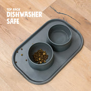 Non-Slip Placemat - Pristine Pet Supply