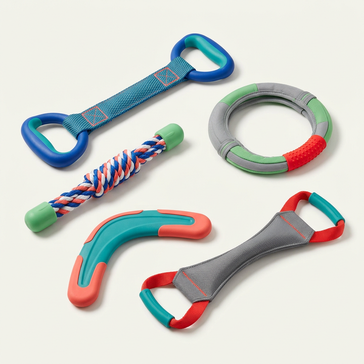 Tug Toys