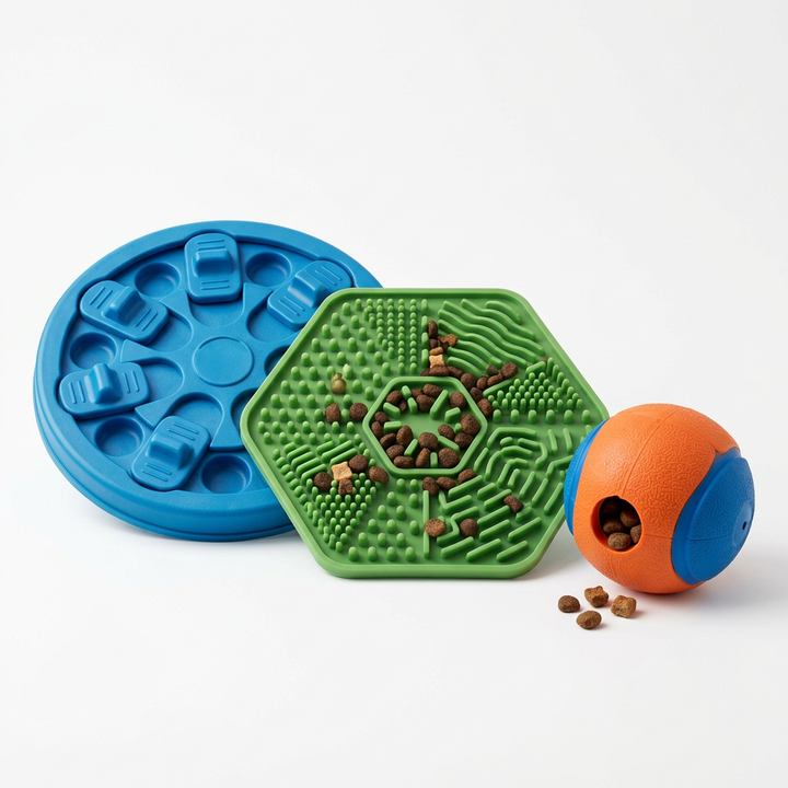 Puzzle Toys
