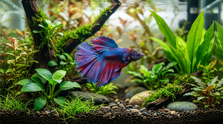 Betta Food