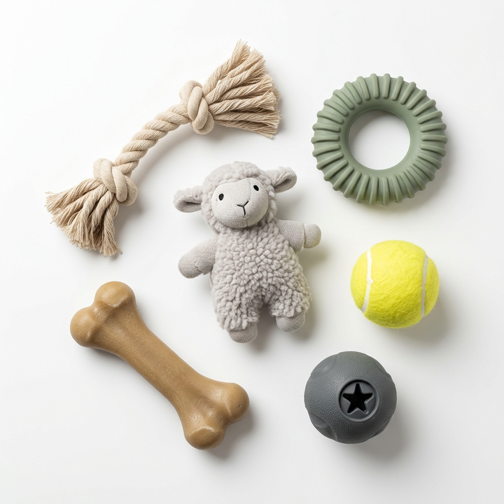 Toys