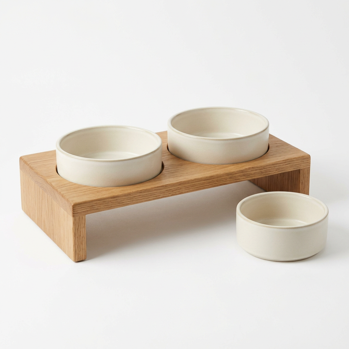 Bowls & Feeders