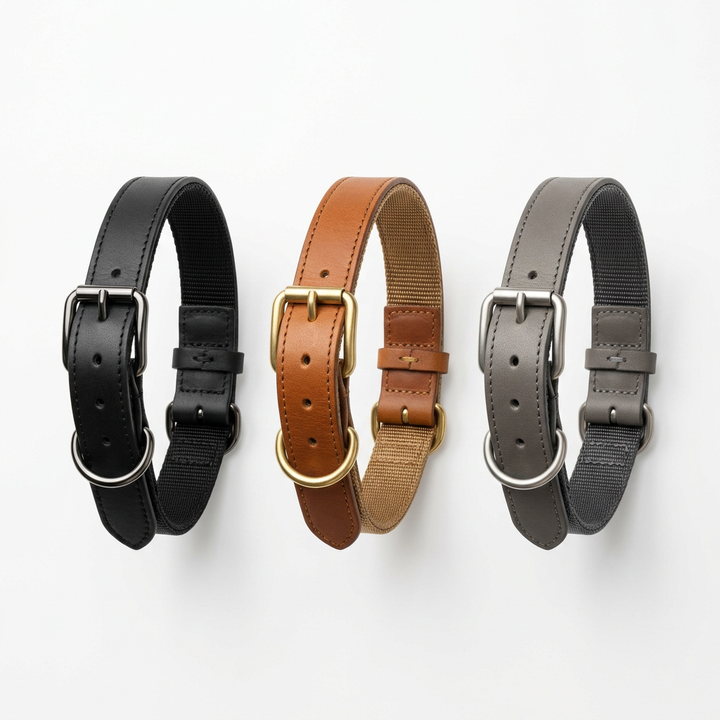 Collars