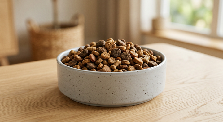 Dry Food