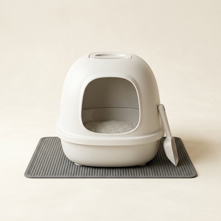 Litter Boxes