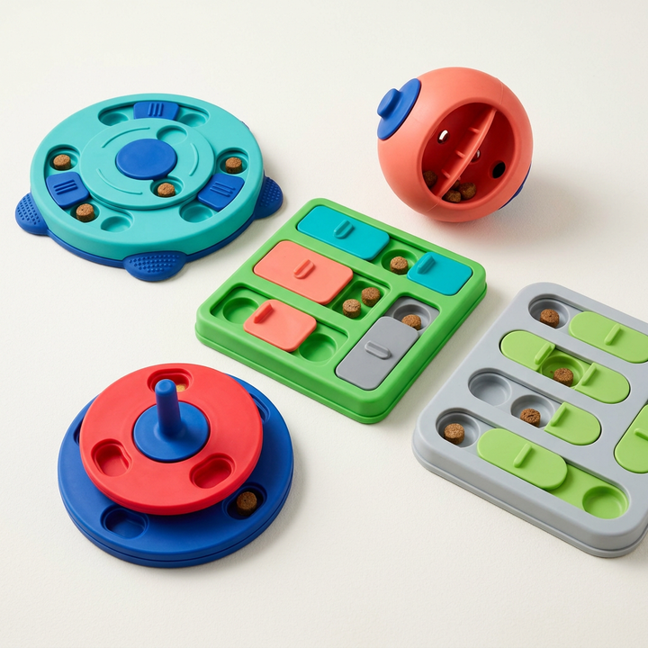 Puzzle Toys