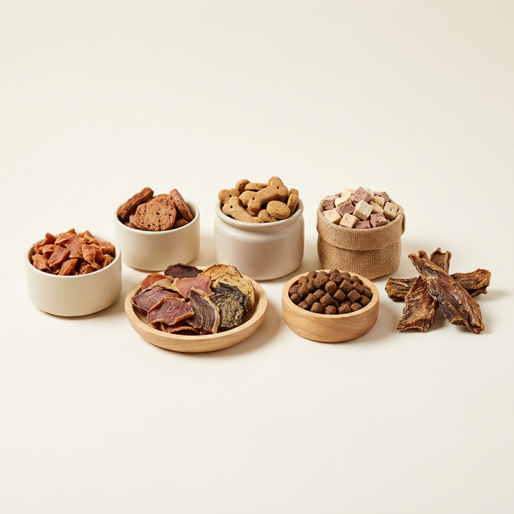 Treat Variety Packs