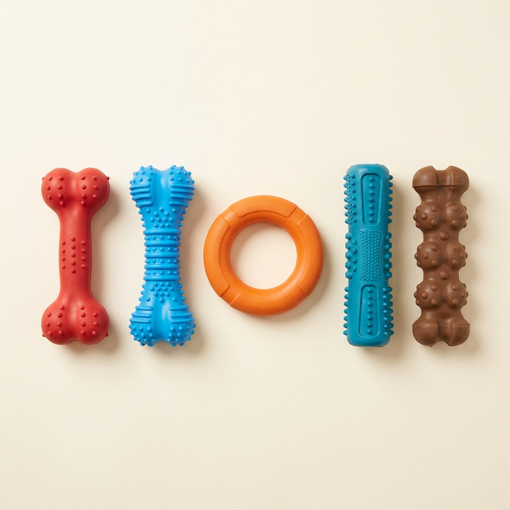 Chew Toys