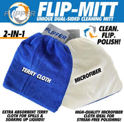 Flipper x Cichlid Bros Bundle - Pristine Pet Supply