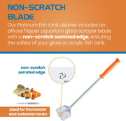 Flipper x Cichlid Bros Bundle - Pristine Pet Supply