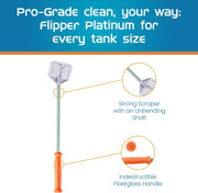 Flipper x Cichlid Bros Bundle - Pristine Pet Supply