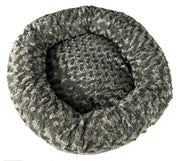 Dog Bed – Round Bolstered Furvana™