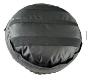 Dog Bed – Round Bolstered Furvana™