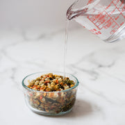 The Pet Gourmet Fruit & Veggie Dog Food Topper & Base Mix