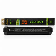 HerpGlo LED Light Bar for Reptile & Amphibian Vivariums