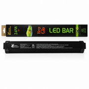 HerpGlo LED Light Bar for Reptile & Amphibian Vivariums