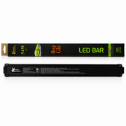 HerpGlo LED Light Bar for Reptile & Amphibian Vivariums