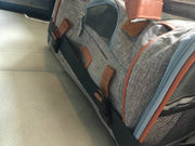 Mr. Peanut's Gold Series V2.0 Pet Carrier