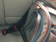 Mr. Peanut's Gold Series V2.0 Pet Carrier