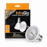 InfraGlo Infrared Reptile Heat Lamps
