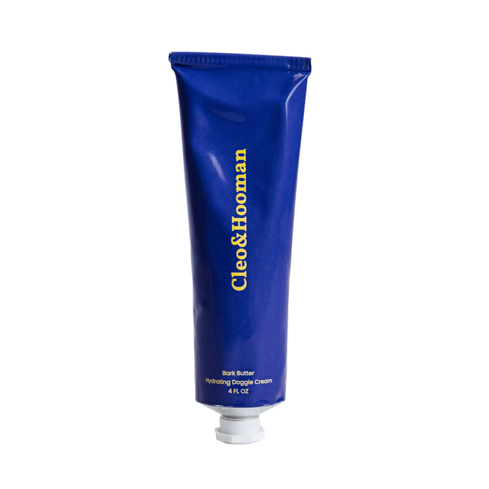 Cleo&Hooman Bark Butter - Pet Grooming Supply