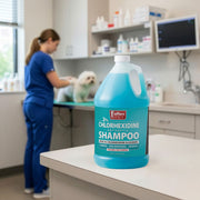 Jeffers Medicated 2% Chlorhexidine Shampoo for Dogs, Cats & Horses - Pristine Pet Supply
