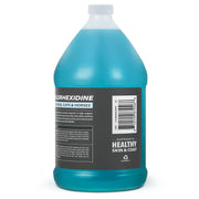 Jeffers Medicated 2% Chlorhexidine Shampoo for Dogs, Cats & Horses - Pristine Pet Supply