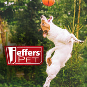 Jeffers Pet Colognes with Coat Conditioner, 16 oz Spray - Pristine Pet Supply