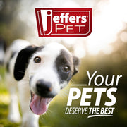 Jeffers Pet Colognes with Coat Conditioner, 16 oz Spray - Pristine Pet Supply