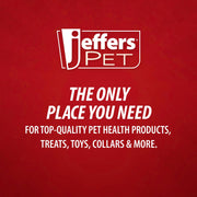 Jeffers Pet Colognes with Coat Conditioner, 16 oz Spray - Pristine Pet Supply