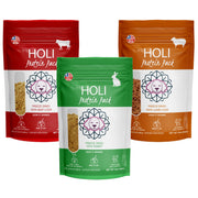 Variety Pack Dog Food Toppers - Land Lovers - Pristine Pet Supply