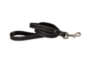 Euro-Dog Pro Line Leather Hunting Dog Leash