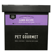The Pet Gourmet Lamb & Sweet Potato Oven-Baked Dog Food