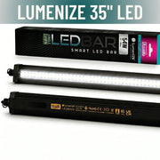 LumenIZE Jungle Dawn LED Bar