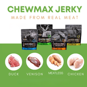 Venison Jerky Value Pack