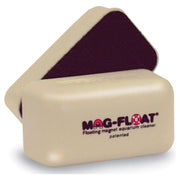 Mag-Float Floating Magnet Aquarium Glass Cleaner Mini Up to 10Gal