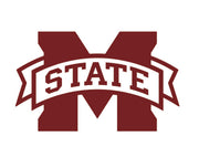 NCAA Mississippi State University, Bully the Bulldog Knottie® Plush Dog Toy