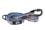 Euro-Dog Outdoor Style Nylon Dog Leash