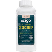Alzoo Cat Litter Deodorizer Fragrant Sweet Vanilla Granules 26.6 oz.