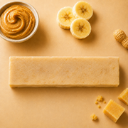 Yak9 Chews Peanut Butter Banana Chews for Dogs