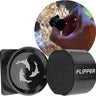 Flipper x PuffNStuffScapes - Pristine Pet Supply