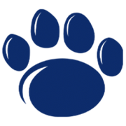 NCAA Penn State University, Nittany Lion Knottie® Plush Dog Toy