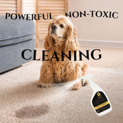 Paw Fresh | Spot Cleaner & Deodorizer