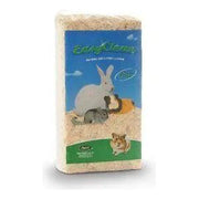 Pestell Easy Clean Canadian Pine Small Animal Bedding, 20L