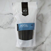The Pet Gourmet Large Dental Support Chew Sticks with Probiotics, 16 oz