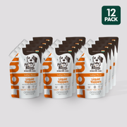 Pet Relish Indian Flavor Liquid Dog Food Topper