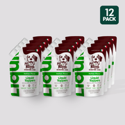 Pet Relish Italian Flavor Liquid Dog Food Topper