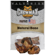5 Count Beef Knee Cap